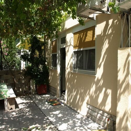 Apartments Edvard Split  4