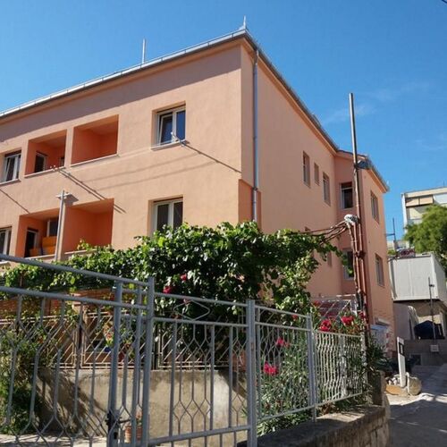 Apartments Edvard Split  2