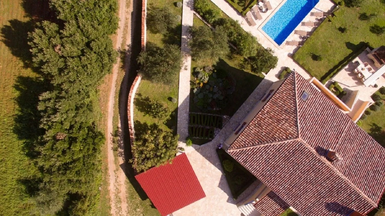 House Kova Liznjan