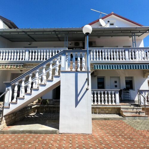 Apartments Ana Sukosan  2