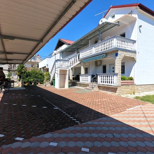 Apartments Ana Sukosan  4