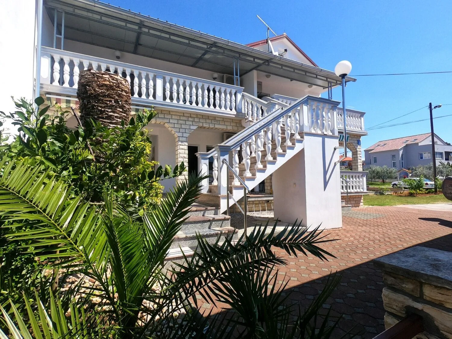 Apartments Ana Sukosan