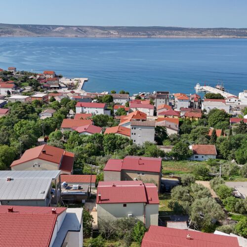 Apartment Sunny Starigrad Paklenica  3