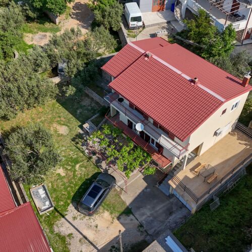Apartment Sunny Starigrad Paklenica  2