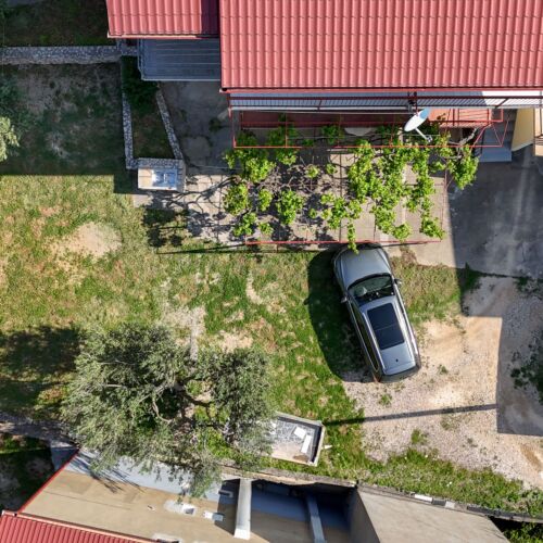 Apartment Sunny Starigrad Paklenica  4