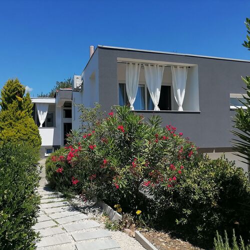 Apartments Dora 2 Bibinje