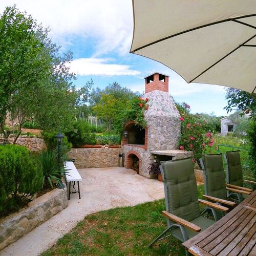 Apartments Ante Posedarje