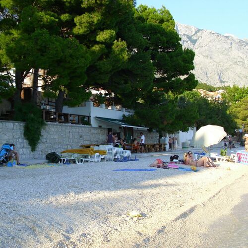 Apartment Toni Baska Voda  4