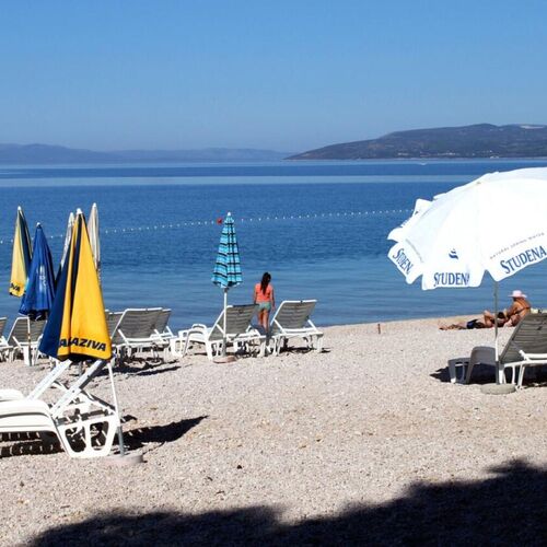Apartments and Room Goran Makarska  4