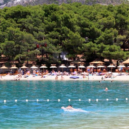 Apartments and Room Goran Makarska  2