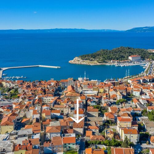 Apartments and Room Goran Makarska  3