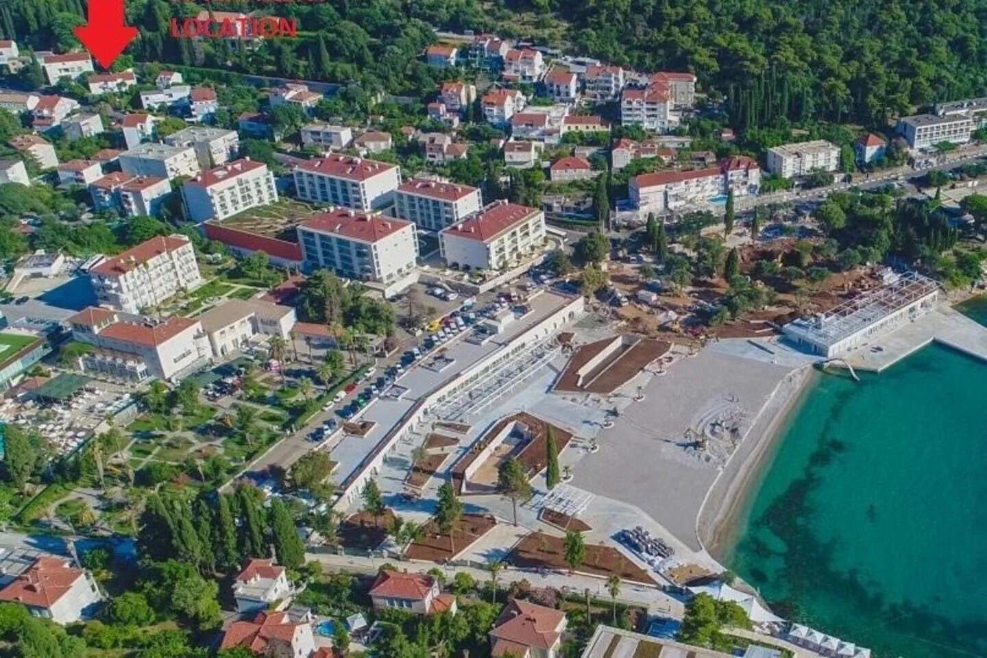 Apartments Star 2 Dubrovnik