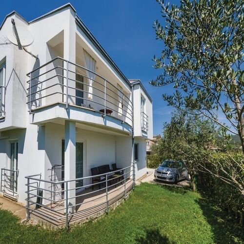 Apartment Mare Bibinje  3