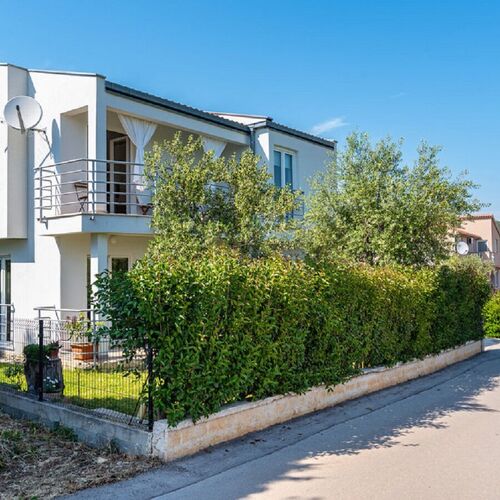 Apartment Mare Bibinje  2