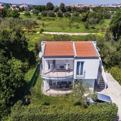 Apartment Mare Bibinje