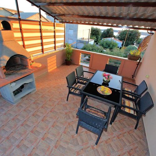 Apartment Julija Bibinje  4