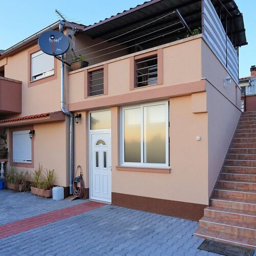 Apartment Julija Bibinje  2