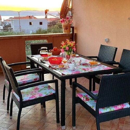 Apartment Julija Bibinje