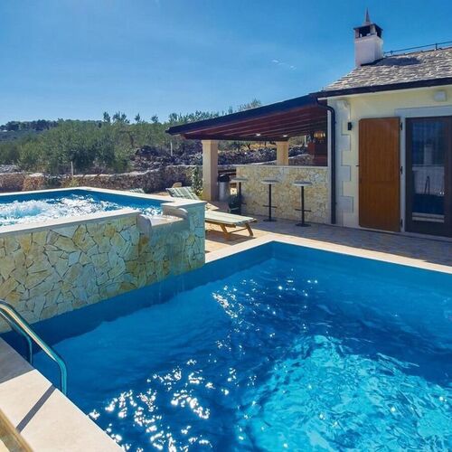 House Kristiana Supetar  2