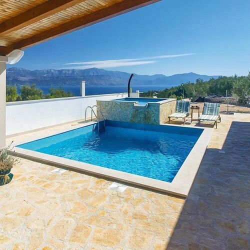 House Kristiana Supetar  4