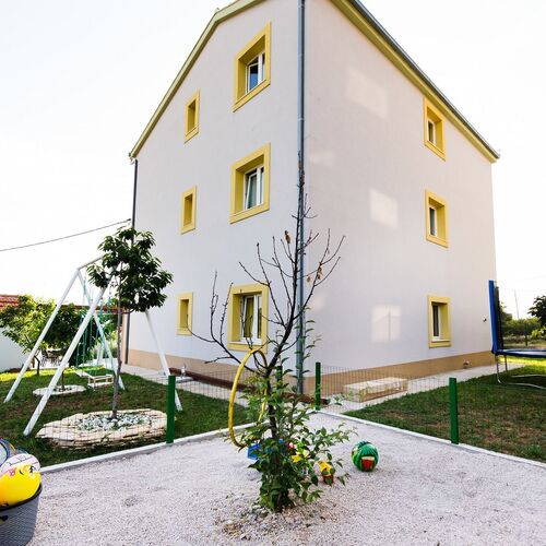 Apartment Mariska Podstrana  4