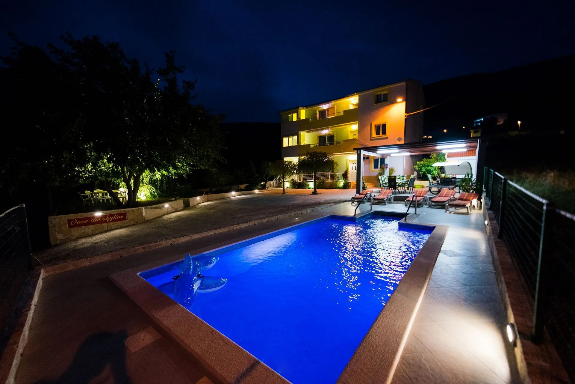 Apartment Mariska Podstrana