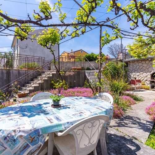 Apartment Mici 2 Cres