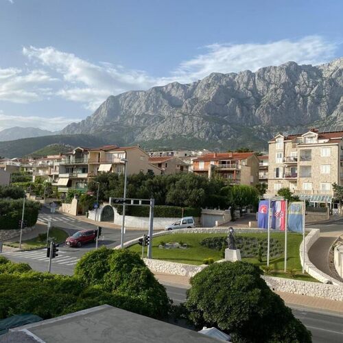 Apartments Mila Makarska  4