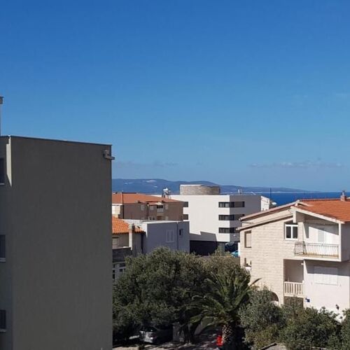 Apartments Mila Makarska  2