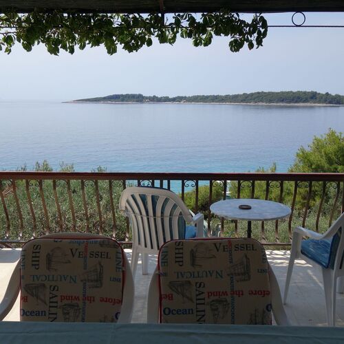 Apartments Nev Blato