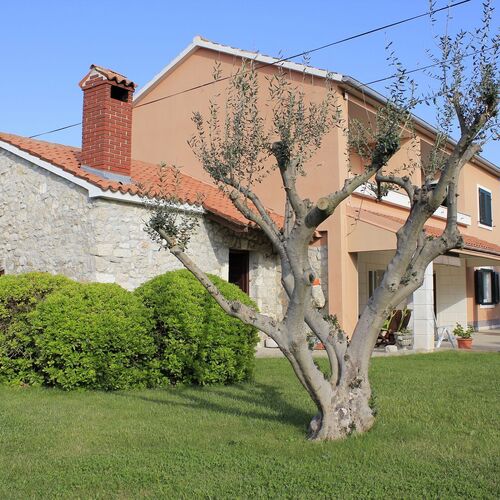 House Old Town Nin  4