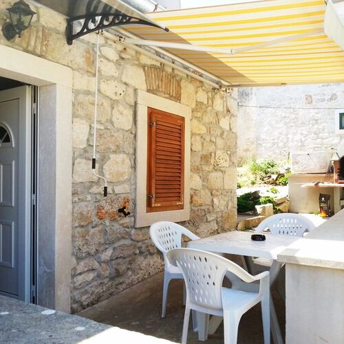 Apartments Oasis Veli Rat  2