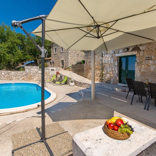 House Stone Babino polje  2