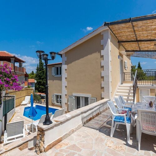 Apartments Dalis Milna  4