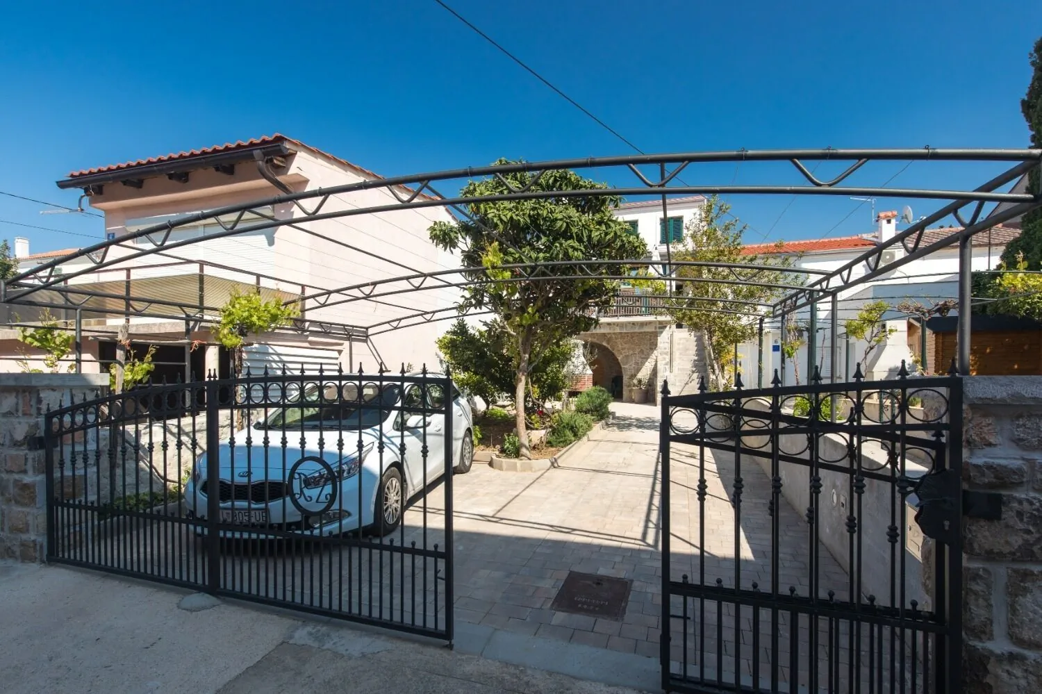 House Mari Punat