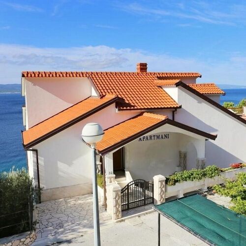 Apartments Ivo Pisak  4