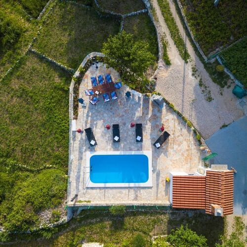 House Tonci Tucepi  4