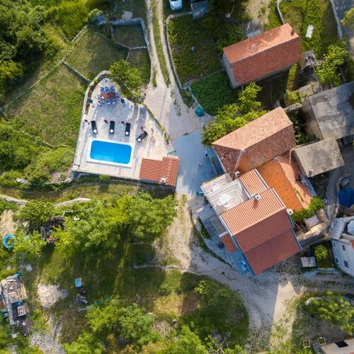 House Tonci Tucepi  3