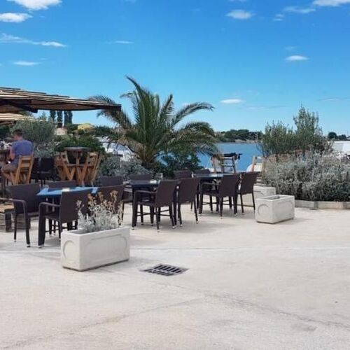 Apartments JoRa Nin  3