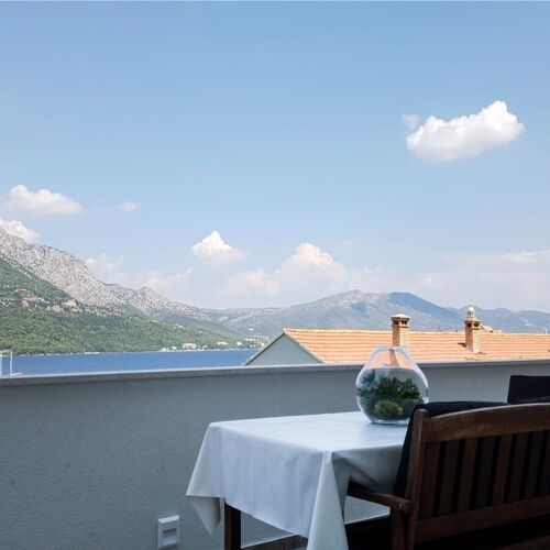 Apartment Marina Korcula  2