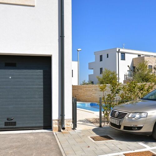 Apartment Nata Murter  3