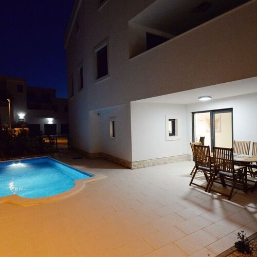 Apartment Nata Murter  2