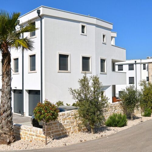 Apartment Nata Murter  4