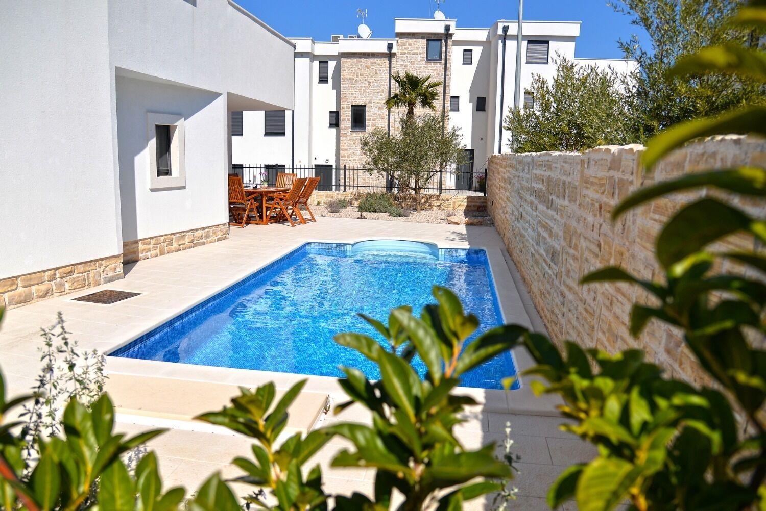 Apartment Nata Murter