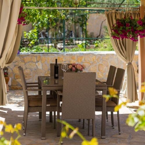 Apartment Dora Trogir II  4