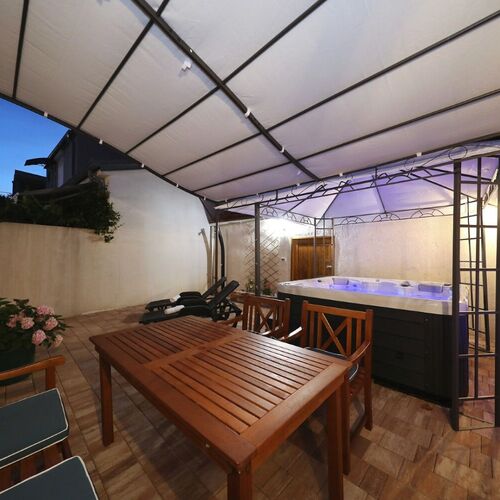 House Cirrus Sukosan II  2