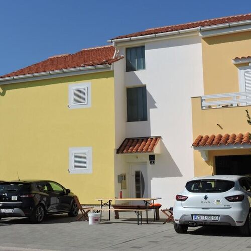 Apartments Sime Novalja  4