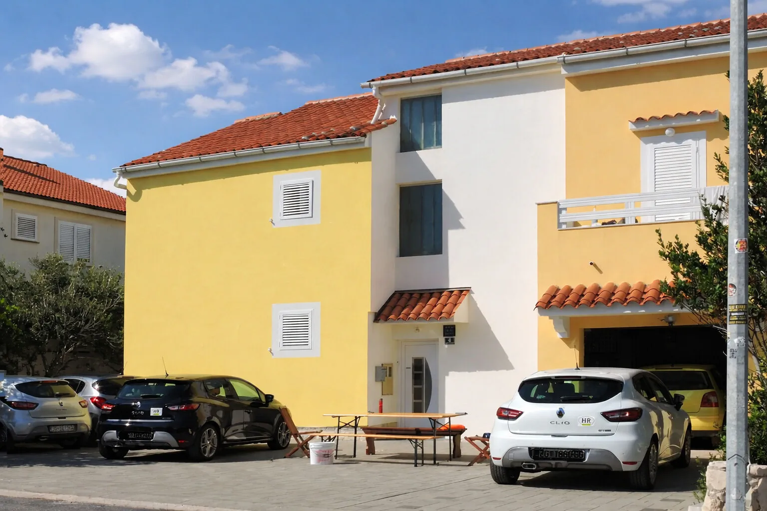 Apartments Sime Novalja