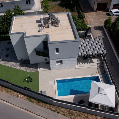 House Kreso Brodarica  4