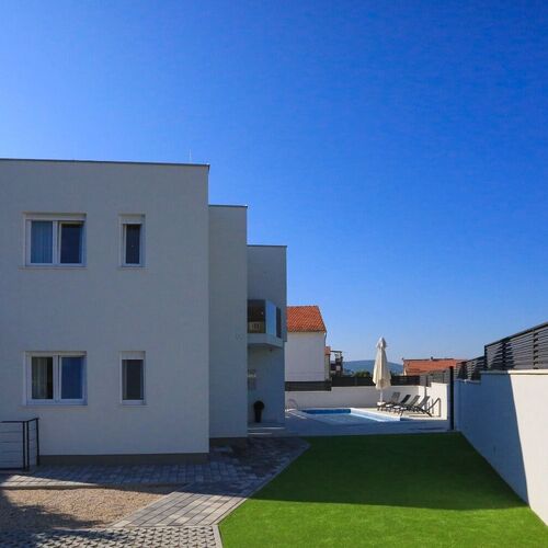 House Kreso Brodarica  3